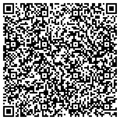 QR-код с контактной информацией организации РУТелеком, ЗАО, телекоммуникационная компания, Склад