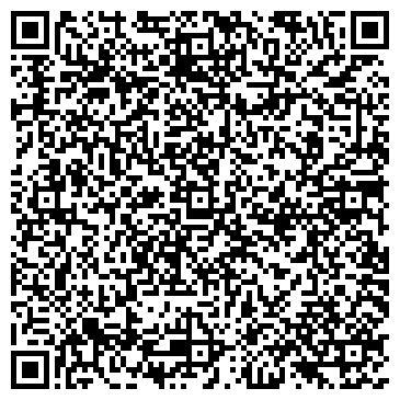 QR-код с контактной информацией организации Good people