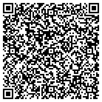 QR-код с контактной информацией организации YOURFISH.RU