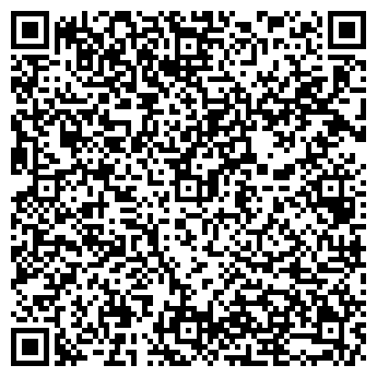 QR-код с контактной информацией организации GP интернет
