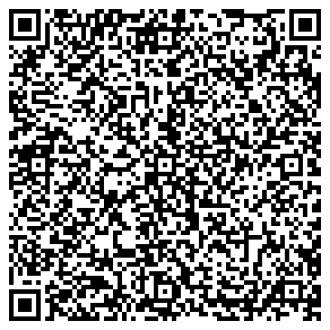 QR-код с контактной информацией организации Энлайн