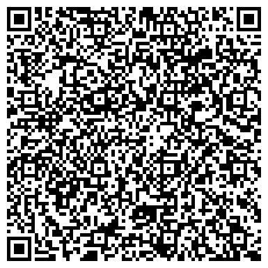 QR-код с контактной информацией организации ИнжиНэт+, телекоммуникационная компания