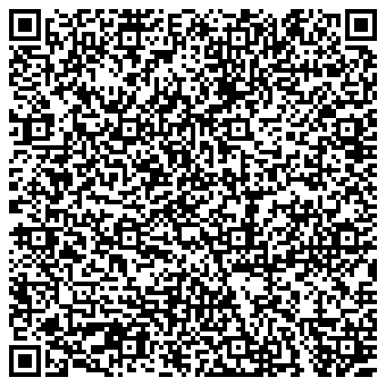 QR-код с контактной информацией организации КОМКОР, телекоммуникационная компания, ОАО Московская телекоммуникационная корпорация