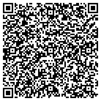 QR-код с контактной информацией организации Технотек