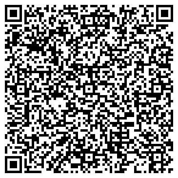 QR-код с контактной информацией организации Linkintel