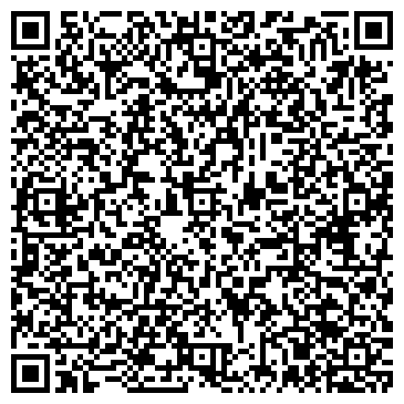QR-код с контактной информацией организации Телепорт-ТВ