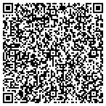 QR-код с контактной информацией организации IstraNet, интернет-провайдер