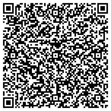 QR-код с контактной информацией организации ЗАО Норси-Транс