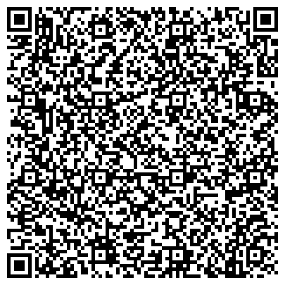 QR-код с контактной информацией организации ООО Исс Дистрибьюшн