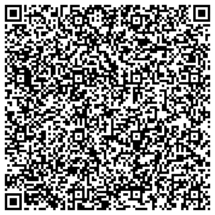 QR-код с контактной информацией организации Центр информационно-аналитической и правовой поддержки органов исполнительной власти и правоохранительных структур