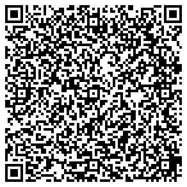 QR-код с контактной информацией организации Картек