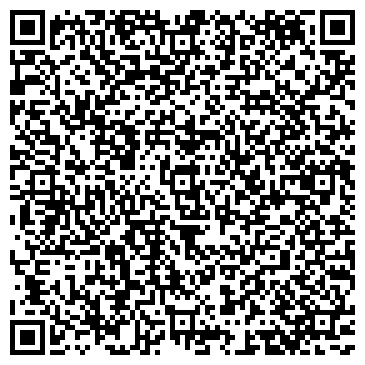 QR-код с контактной информацией организации RRC