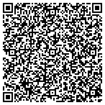QR-код с контактной информацией организации Русьтелетех