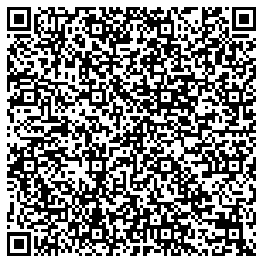 QR-код с контактной информацией организации Серагон