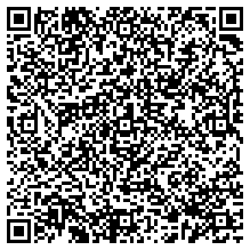 QR-код с контактной информацией организации Компьютерный клуб "Атон"