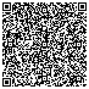 QR-код с контактной информацией организации Теплый Стан