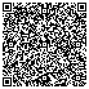QR-код с контактной информацией организации ООО Тиволи