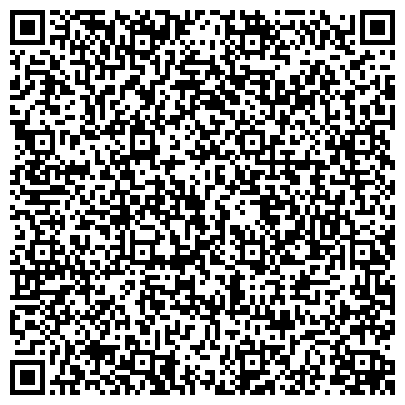 QR-код с контактной информацией организации Эльдорадо