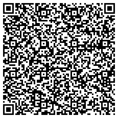 QR-код с контактной информацией организации Улица мастеров