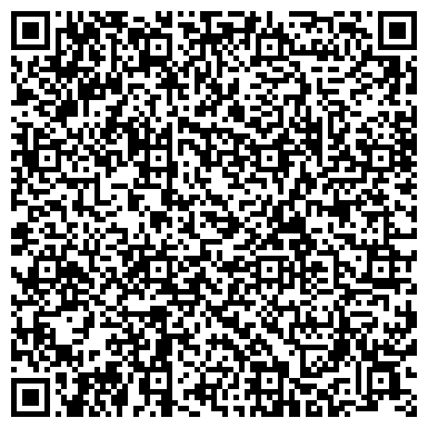QR-код с контактной информацией организации ООО Бонанза-Сервис
