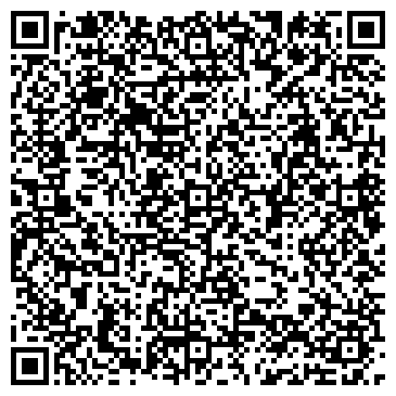 QR-код с контактной информацией организации Айтим