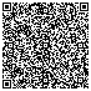 QR-код с контактной информацией организации ТехноПес