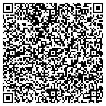 QR-код с контактной информацией организации iPhone-Service