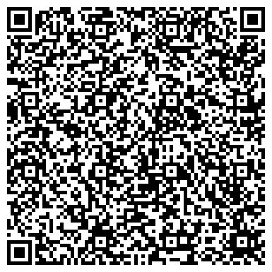 QR-код с контактной информацией организации Мультисервис, ремонтная мастерская, ООО Альфа Трейд