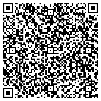 QR-код с контактной информацией организации Мак Мастер