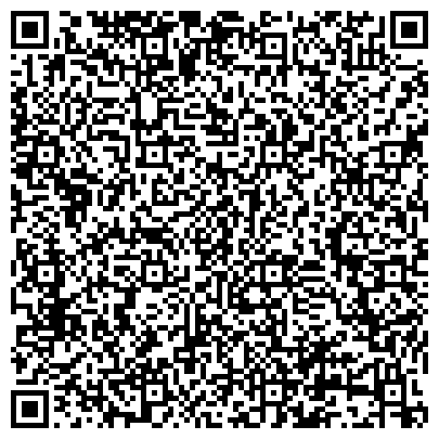 QR-код с контактной информацией организации Город Мастеров, ремонтная мастерская, г. Москва