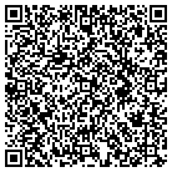 QR-код с контактной информацией организации All Service