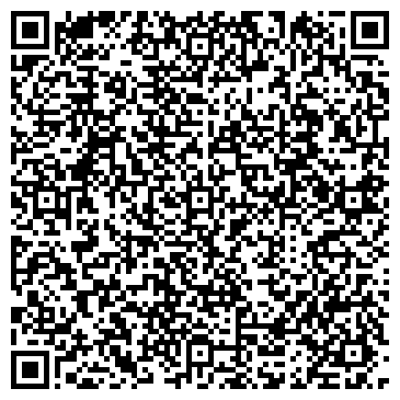 QR-код с контактной информацией организации Айтим