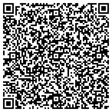 QR-код с контактной информацией организации MirrorSky