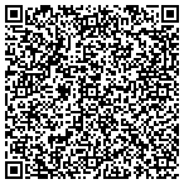 QR-код с контактной информацией организации Mr Antenkin