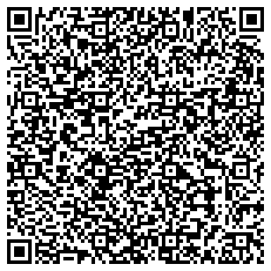 QR-код с контактной информацией организации ООО Группа компаний «Геолайф»