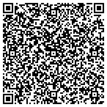 QR-код с контактной информацией организации Аэрософт ГА