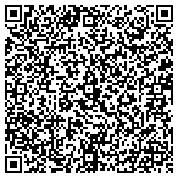 QR-код с контактной информацией организации Никотех