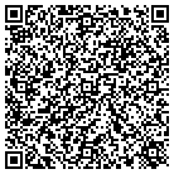 QR-код с контактной информацией организации ПАО «МегаФон»