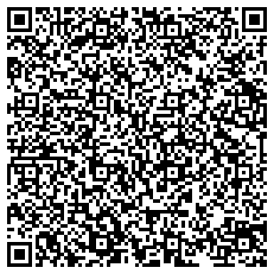 QR-код с контактной информацией организации Почтовое отделение №140055, г. Белая Дача
