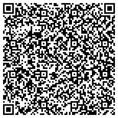 QR-код с контактной информацией организации Почтовое отделение №142134, пос. Знамя Октября