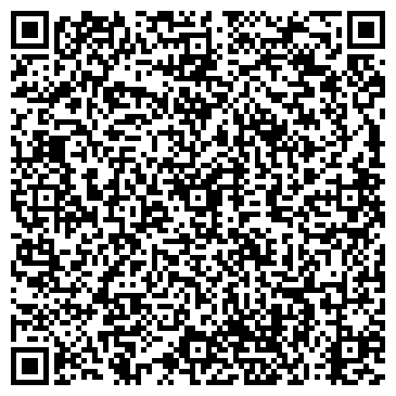 QR-код с контактной информацией организации Почтовое отделение №117208