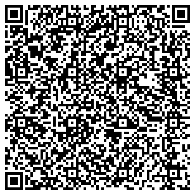 QR-код с контактной информацией организации Почтовое отделение №142133, пос. Кузнечики
