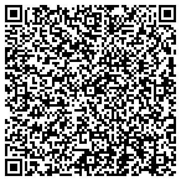 QR-код с контактной информацией организации Почтовое отделение №117588