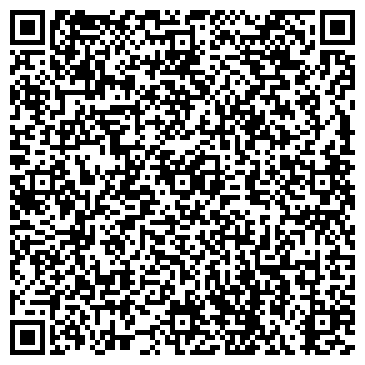 QR-код с контактной информацией организации Почтовое отделение №117593