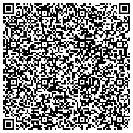 QR-код с контактной информацией организации Московский городской университет управления Правительства Москвы