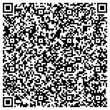 QR-код с контактной информацией организации Почтовое отделение №143080, г. Лесной городок