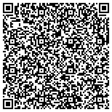 QR-код с контактной информацией организации Почтовое отделение №143041, г. Голицыно