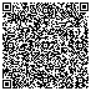 QR-код с контактной информацией организации Почтовое отделение №141435, г. Химки