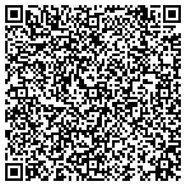 QR-код с контактной информацией организации Почтовое отделение №143530, г. Дедовск