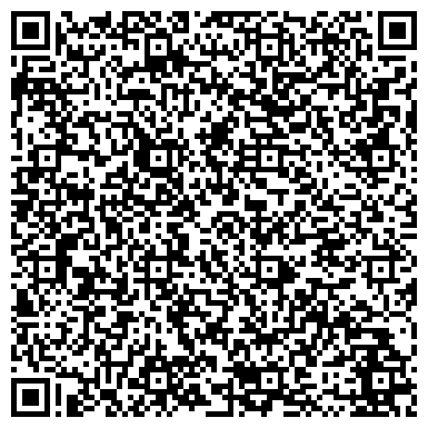 QR-код с контактной информацией организации Почтовое отделение №141441 микрорайона Фирсановка, г. Химки